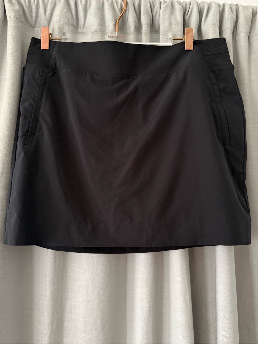 Athleta Brooklyn Skort